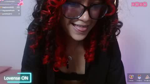 Snapshot of kristen_tay chatting on March 2025 06:37:01 AM kristen_tay online show from March 2025 06:37:01 AM