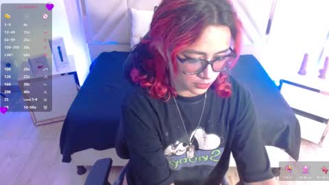 Snapshot of kristen_tay chatting on December 2025 03:23:01 AM kristen_tay online show from December 2025 03:23:01 AM