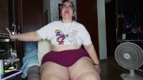 Snapshot of kristenhill1 chatting on November 2025 04:23:02 AM Kristen online show from November 2025 04:23:02 AM