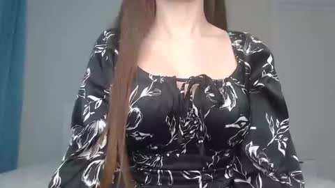 KristenStamen online show from December 2025 11:40:02 AM