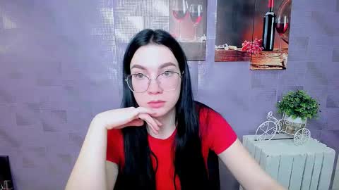 Kristen online show from November 2025 10:36:01 AM