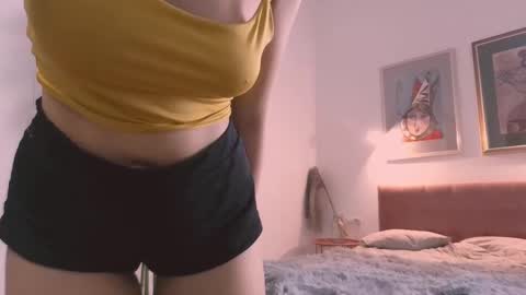 kristi_ginger online show from March 2025 05:13:01 AM