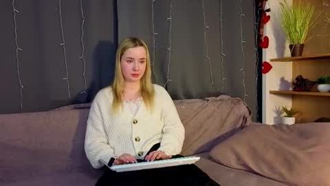 Snapshot of kristianbudreau chatting on February 2026 08:13:02 AM Clare online show from February 2026 08:13:02 AM