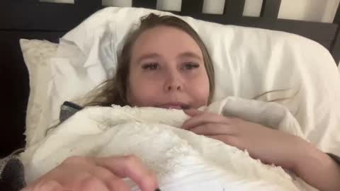 Kristi 3 online show from December 2024 01:29:02 AM