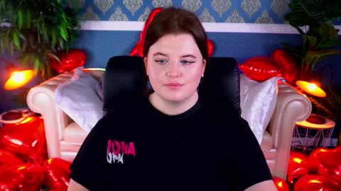 kristifoxy online show from February 2026 07:51:01 AM