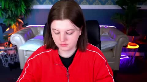 kristifoxy online show from April 2026 06:53:02 PM