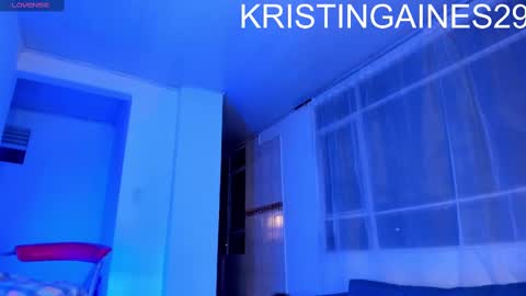 kristin online show from February 2025 02:05:02 AM