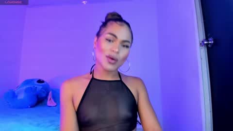 kristin online show from March 2025 10:42:01 PM