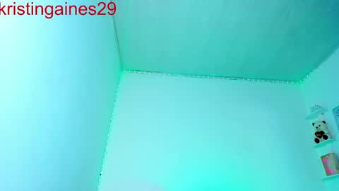 kristin online show from December 2025 04:25:01 PM