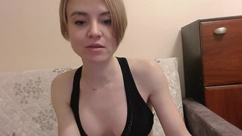 Snapshot of kristina_vagner chatting on February 2025 02:34:02 PM kristina_vagner online show from February 2025 02:34:02 PM