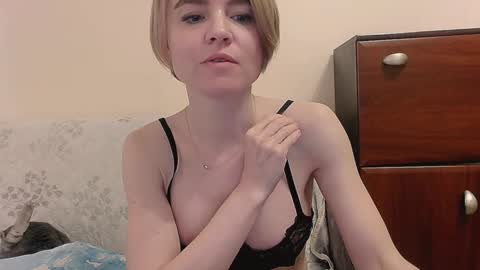 Snapshot of kristina_vagner chatting on March 2025 10:24:02 AM kristina_vagner online show from March 2025 10:24:02 AM