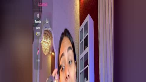 KristinaGriner online show from May 2026 01:45:02 AM