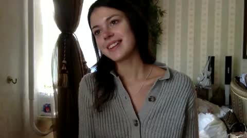 kristinalamour96 online show from October 2025 08:01:01 AM