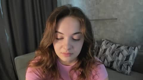 Kristina online show from March 2026 12:08:01 PM
