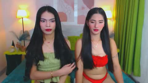 Kristine online show from November 2025 04:26:02 AM