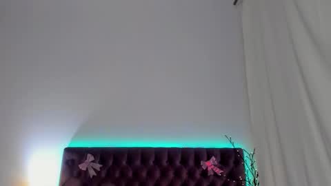 Snapshot of kristivegas chatting on February 2025 11:05:01 AM KristiVegas online show from February 2025 11:05:01 AM