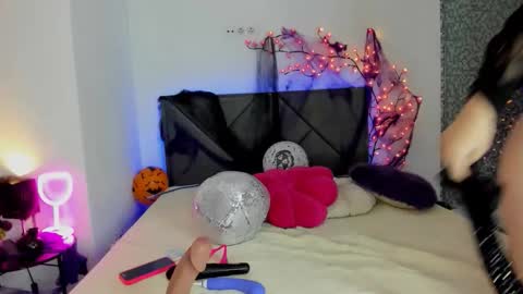 Snapshot of kristivegas chatting on November 2025 02:08:02 PM KristiVegas online show from November 2025 02:08:02 PM