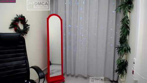 KRISTY online show from February 2025 01:51:01 PM