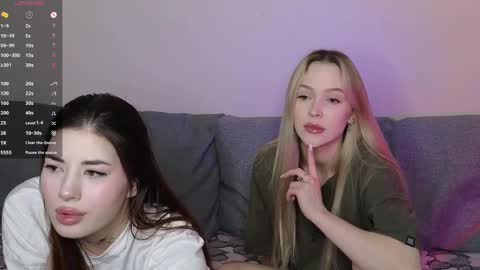 Snapshot of kristy_babe chatting on December 2024 07:13:02 AM Kristy and Alice online show from December 2024 07:13:02 AM