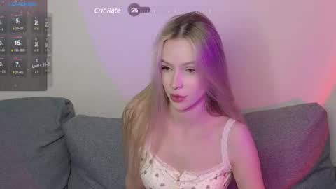 Snapshot of kristy_babe chatting on February 2025 11:21:02 PM Kristy and Alice online show from February 2025 11:21:02 PM