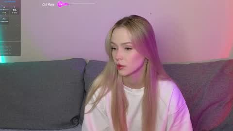 Snapshot of kristy_babe chatting on February 2025 07:59:02 PM Kristy and Alice online show from February 2025 07:59:02 PM