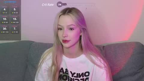 Snapshot of kristy_babe chatting on February 2025 07:16:02 PM Kristy and Alice online show from February 2025 07:16:02 PM