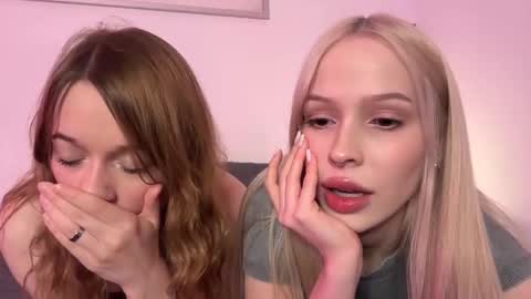 Snapshot of kristy_babe chatting on December 2025 04:44:01 PM Kristy and Alice online show from December 2025 04:44:01 PM