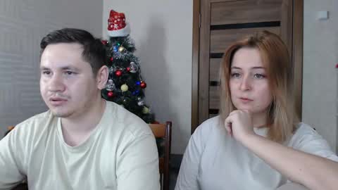 Kristy online show from December 2024 08:53:02 AM