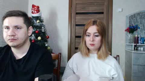 Kristy online show from December 2024 02:34:02 AM