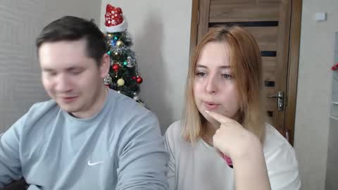 Kristy online show from December 2024 11:54:02 AM