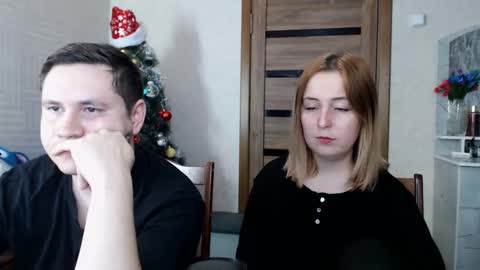 Kristy online show from December 2024 10:49:02 AM