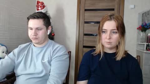 Kristy online show from December 2024 07:49:02 AM