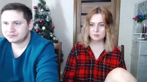 Kristy online show from December 2024 08:50:01 PM