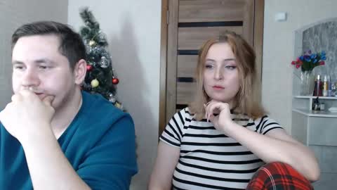 Kristy online show from December 2024 07:01:01 PM