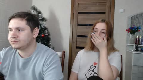 Kristy online show from December 2024 11:06:02 PM