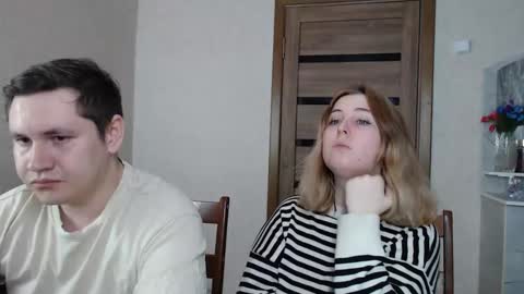 Kristy online show from January 2025 08:16:02 PM