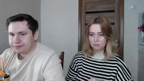 Kristy online show from January 2025 09:54:01 PM