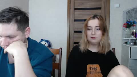 Kristy online show from January 2025 03:32:02 PM