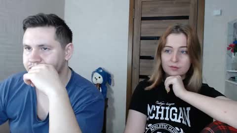 Kristy online show from January 2025 08:02:02 PM