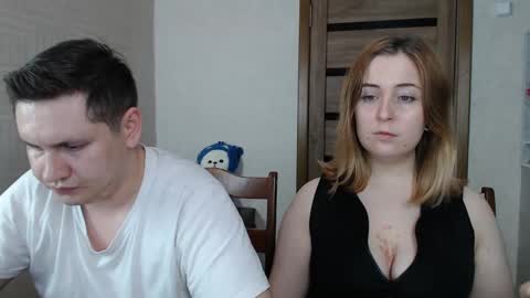 Kristy online show from January 2025 08:46:01 PM