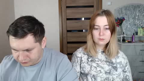 Kristy online show from February 2025 08:26:02 PM