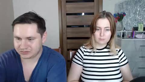 Kristy online show from February 2025 03:44:01 AM