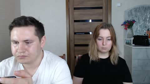 Kristy online show from February 2025 07:04:02 AM