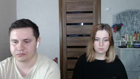 Kristy online show from February 2025 06:35:01 PM