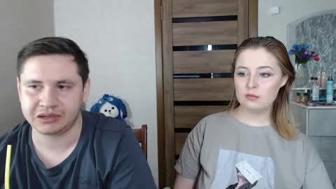 Kristy online show from February 2025 06:16:01 PM