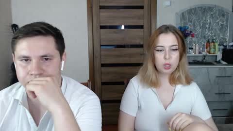 Kristy online show from February 2025 07:39:01 PM