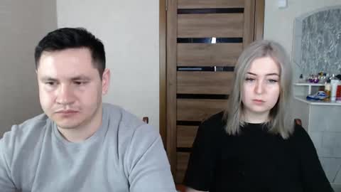 Kristy online show from February 2025 06:26:01 PM