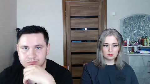 Kristy online show from February 2025 11:19:02 AM