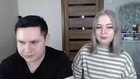 Kristy online show from February 2025 09:32:02 AM