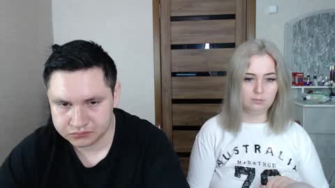 Kristy online show from February 2025 06:21:02 AM